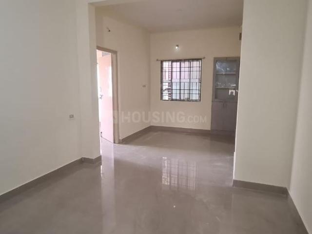 1 BHK Apartment in Murugeshpalya for rent Bengaluru. The reference number is 20613621