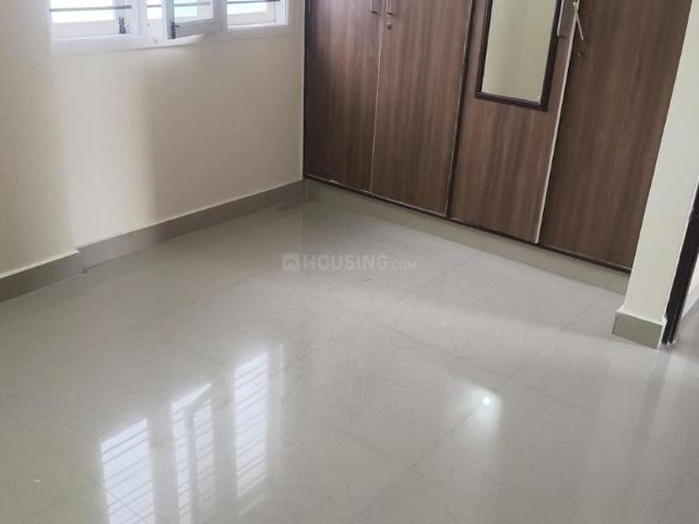 1 BHK Apartment in Murugeshpalya for rent Bengaluru. The reference number is 20649254