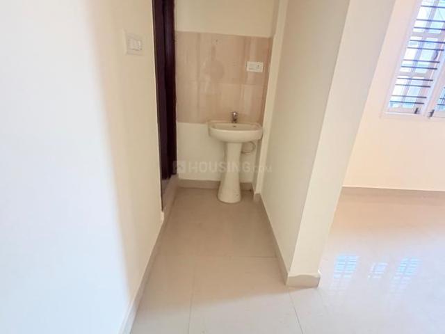 1 BHK Apartment in Murugeshpalya for rent Bengaluru. The reference number is 20680600