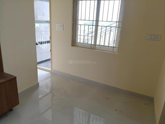 1 BHK Apartment in Murugeshpalya for rent Bengaluru. The reference number is 20693005