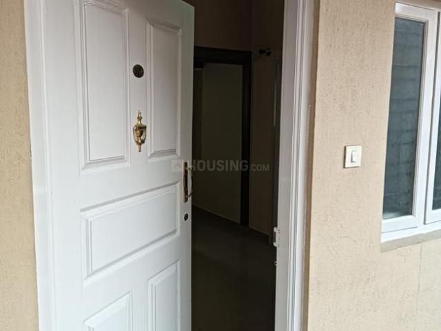 1 BHK Apartment in Murugeshpalya for rent Bengaluru. The reference number is 20895051