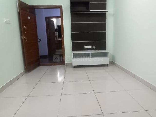 1 BHK Apartment in Murugeshpalya for rent Bengaluru. The reference number is 20915930