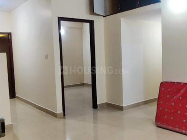 1 BHK Apartment in Murugeshpalya for rent Bengaluru. The reference number is 20156249
