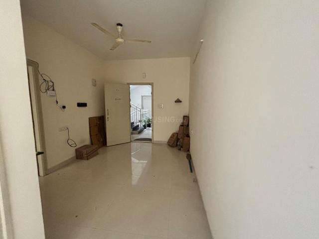 1 BHK Apartment in Murugeshpalya for rent Bengaluru. The reference number is 20157996