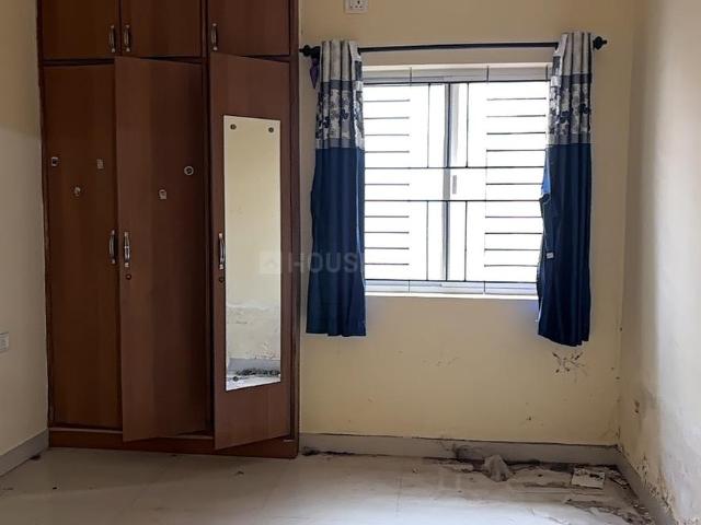 1 BHK Apartment in Murugeshpalya for rent Bengaluru. The reference number is 20175776