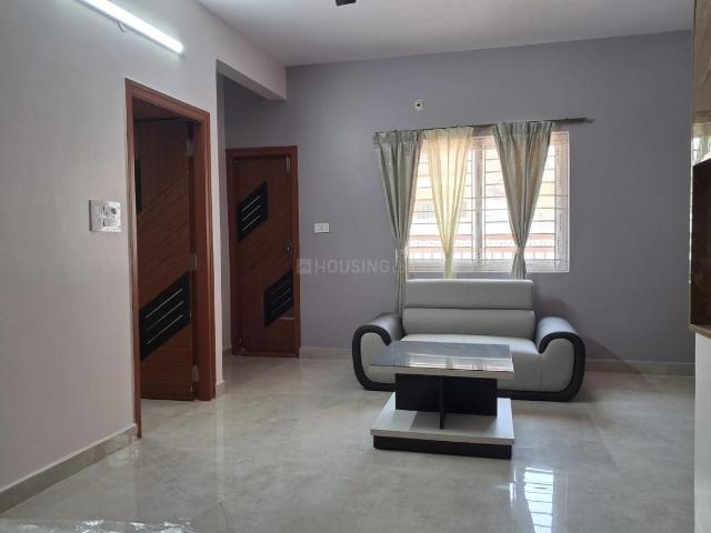 1 BHK Apartment in Murugeshpalya for rent Bengaluru. The reference number is 20186529