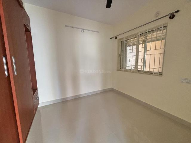 1 BHK Apartment in Murugeshpalya for rent Bengaluru. The reference number is 20213695
