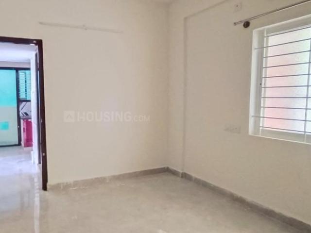 1 BHK Apartment in Murugeshpalya for rent Bengaluru. The reference number is 20218665