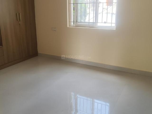 1 BHK Apartment in Murugeshpalya for rent Bengaluru. The reference number is 20220799
