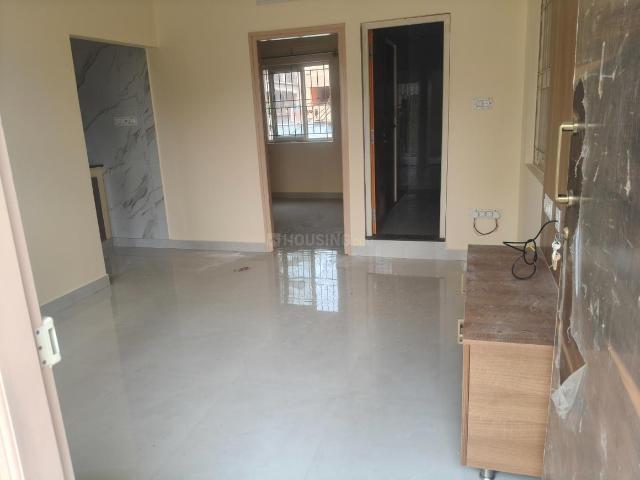 1 BHK Apartment in Murugeshpalya for rent Bengaluru. The reference number is 20261118