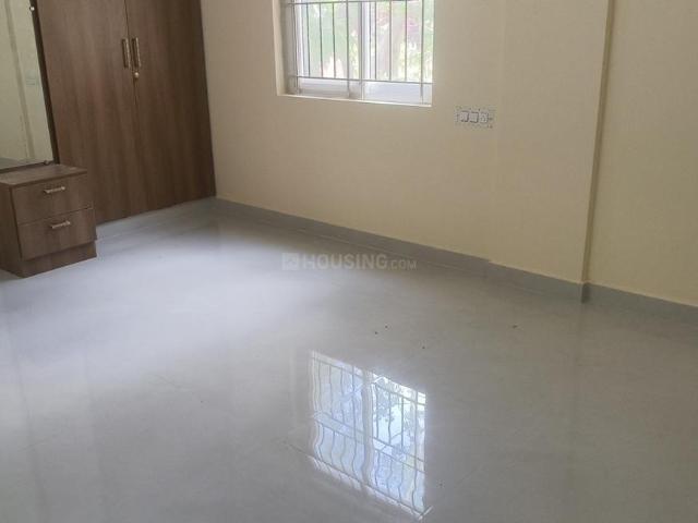 1 BHK Apartment in Murugeshpalya for rent Bengaluru. The reference number is 20266935