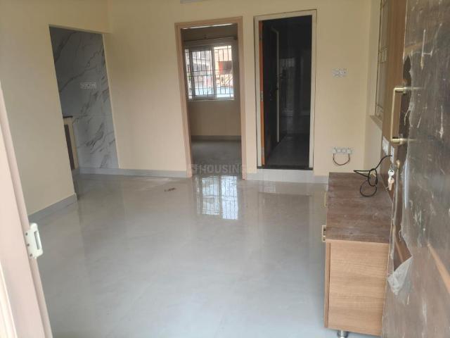 1 BHK Apartment in Murugeshpalya for rent Bengaluru. The reference number is 20304887