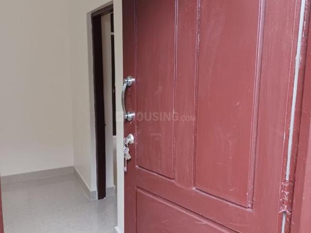 1 BHK Apartment in Murugeshpalya for rent Bengaluru. The reference number is 20307124