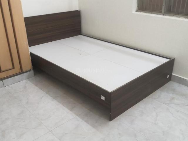 1 BHK Apartment in Murugeshpalya for rent Bengaluru. The reference number is 20344225