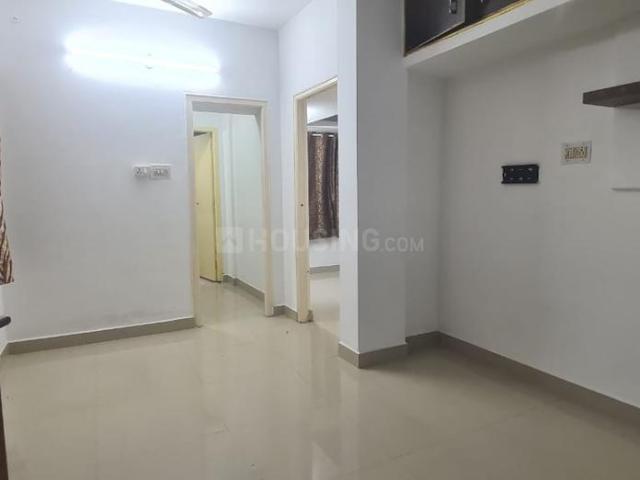 1 BHK Apartment in Murugeshpalya for rent Bengaluru. The reference number is 20345252
