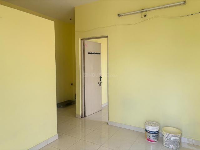 1 BHK Apartment in Murugeshpalya for rent Bengaluru. The reference number is 20346407