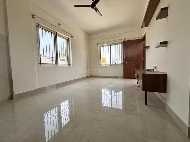 1 BHK Apartment in Murugeshpalya for rent Bengaluru. The reference number is 20346443