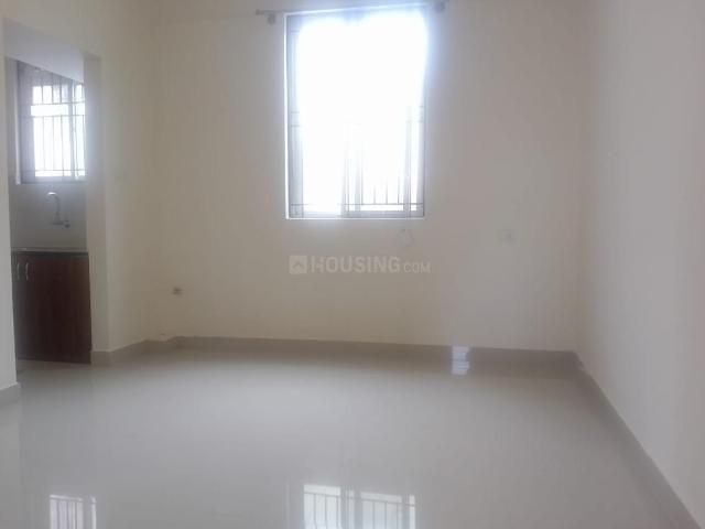 1 BHK Apartment in Murugeshpalya for rent Bengaluru. The reference number is 20394311