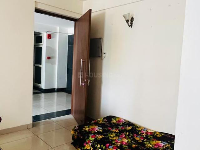 1 BHK Apartment in Mussoorie Road for rent Dehradun. The reference number is 20443125