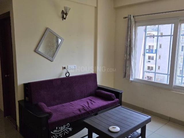 1 BHK Apartment in Mussoorie Road for rent Dehradun. The reference number is 20881701