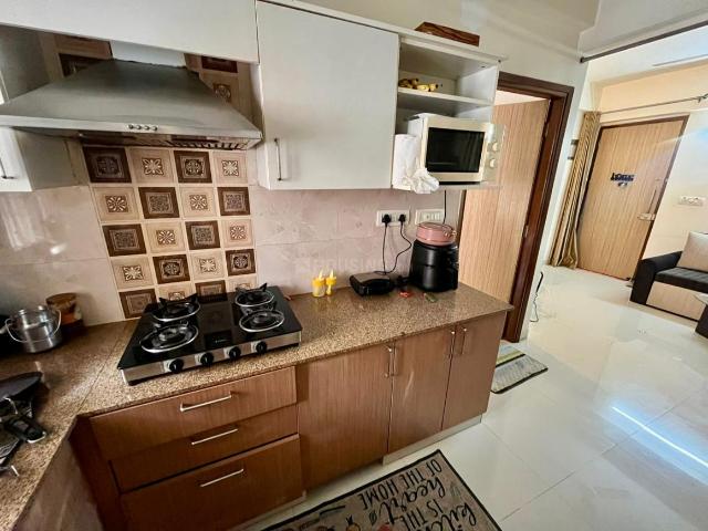 1 BHK Apartment in Mussoorie Road for rent Dehradun. The reference number is 20185145