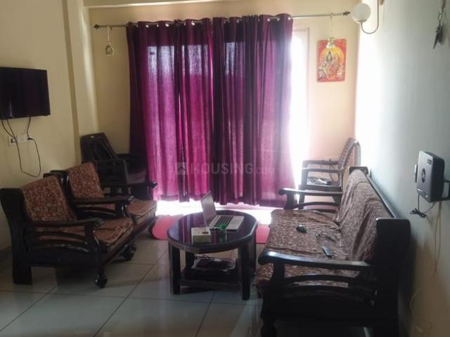 1 BHK Apartment in Mussoorie Road for rent Dehradun. The reference number is 20253988