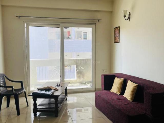 1 BHK Apartment in Mussoorie Road for rent Dehradun. The reference number is 20254025