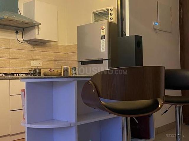 1 BHK Apartment in Mussoorie Road for rent Dehradun. The reference number is 20262878
