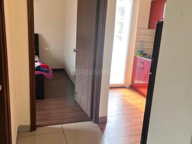 1 BHK Apartment in Mussoorie Road for rent Dehradun. The reference number is 20397523