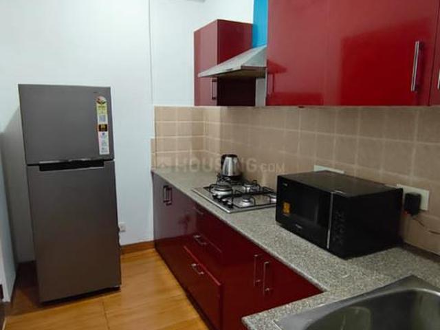 1 BHK Apartment in Mussoorie Road for resale Dehradun. The reference number is 20092456