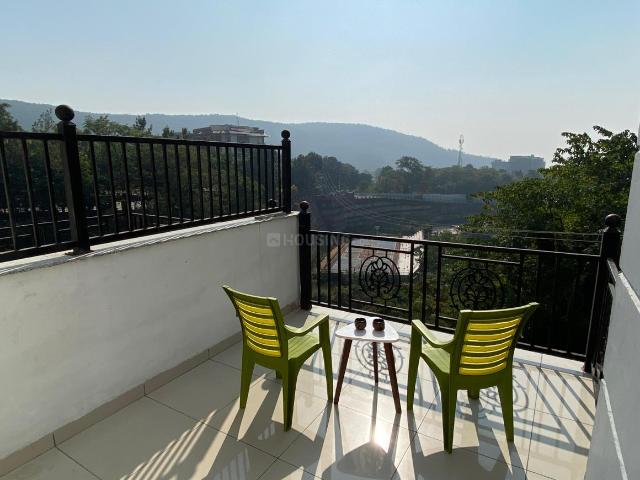 1 BHK Apartment in Mussoorie Road for resale Dehradun. The reference number is 20253586