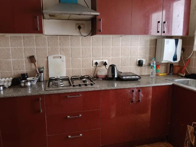1 BHK Apartment in Mussoorie Road for resale Dehradun. The reference number is 20682536