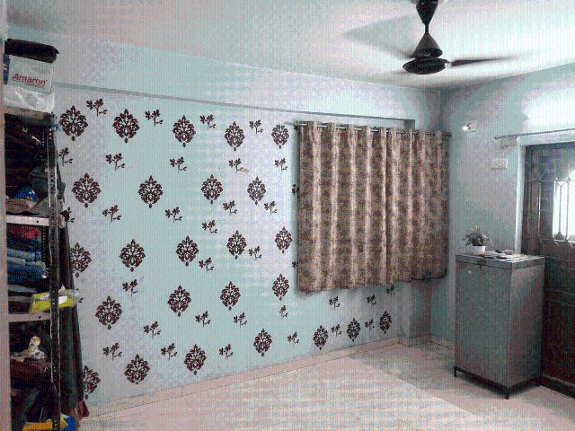 1 BHK Apartment in Noble Nagar Tenament for resale Ahmedabad. The reference number is 20093625