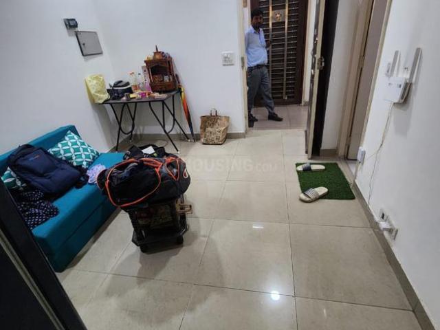 1 BHK Apartment in Noida Extension for rent Greater Noida. The reference number is 18877772