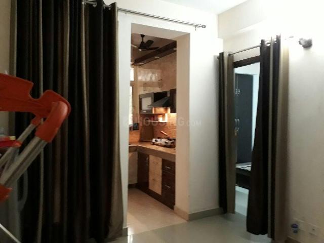 1 BHK Apartment in Noida Extension for rent Greater Noida. The reference number is 19404172