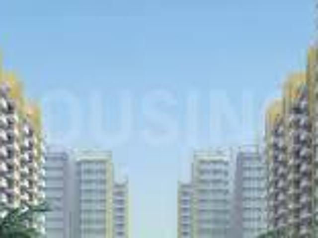 1 BHK Apartment in Noida Extension for rent Greater Noida. The reference number is 19875608