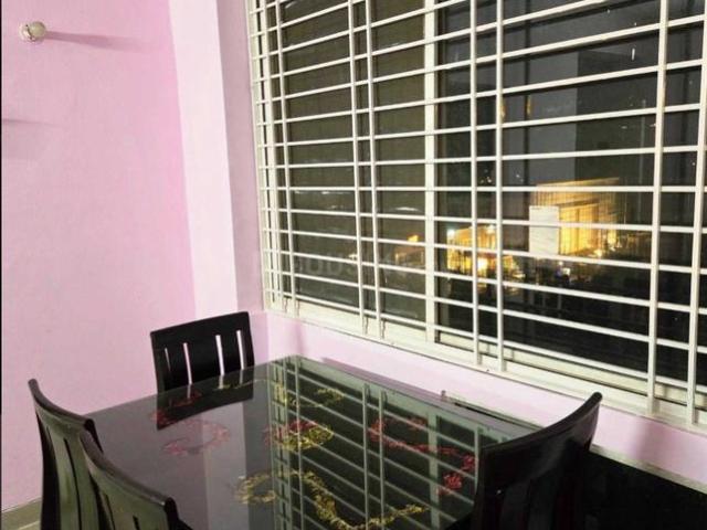 1 BHK Apartment in Noida Extension for rent Greater Noida. The reference number is 19938076