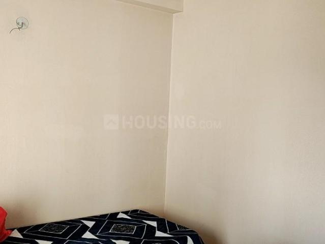 1 BHK Apartment in Noida Extension for rent Greater Noida. The reference number is 19125795