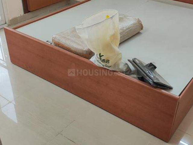 1 BHK Apartment in Noida Extension for rent Greater Noida. The reference number is 20400431