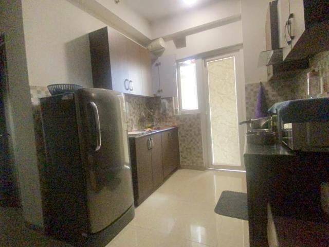 1 BHK Apartment in Noida Extension for rent Greater Noida. The reference number is 20414575
