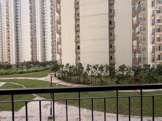 1 BHK Apartment in Noida Extension for rent Greater Noida. The reference number is 20445209