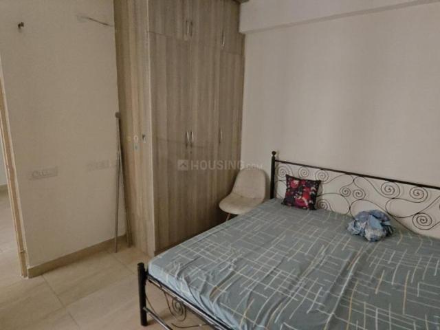1 BHK Apartment in Noida Extension for rent Greater Noida. The reference number is 20492579