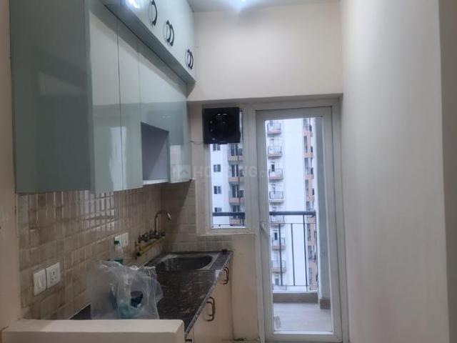 1 BHK Apartment in Noida Extension for rent Greater Noida. The reference number is 20502704