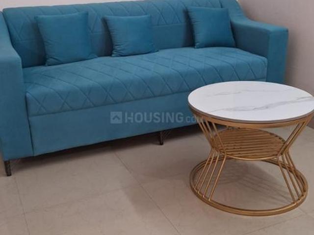 1 BHK Apartment in Noida Extension for rent Greater Noida. The reference number is 20510939