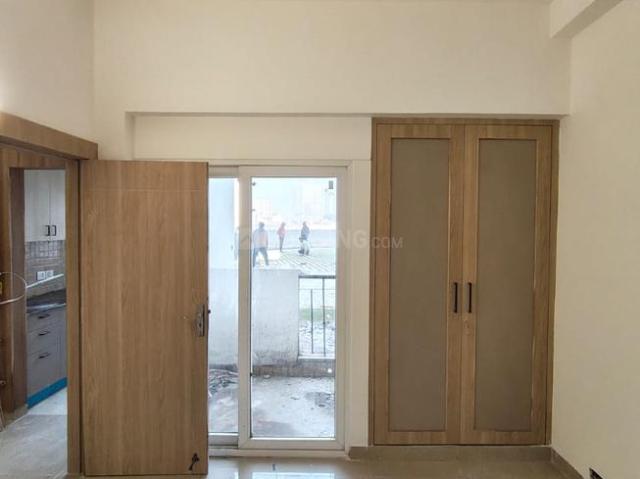 1 BHK Apartment in Noida Extension for rent Greater Noida. The reference number is 20517746