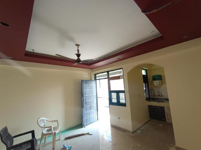 1 BHK Apartment in Noida Extension for rent Greater Noida. The reference number is 20529556