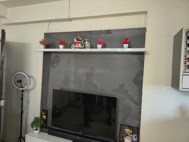 1 BHK Apartment in Noida Extension for rent Greater Noida. The reference number is 20550403