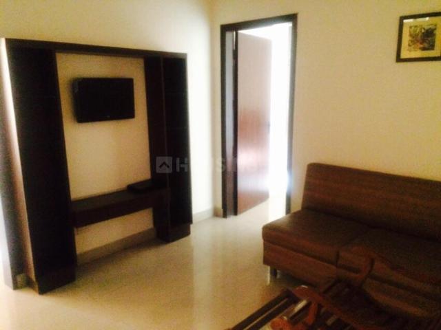 1 BHK Apartment in Noida Extension for rent Greater Noida. The reference number is 20563924