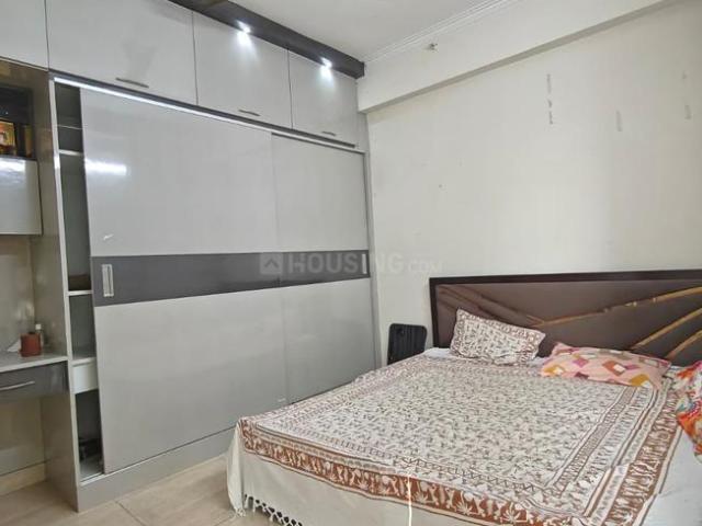 1 BHK Apartment in Noida Extension for rent Greater Noida. The reference number is 20626700