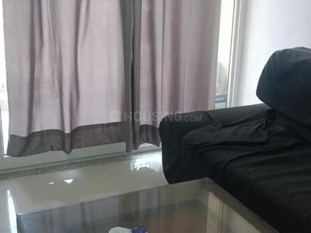 1 BHK Apartment in Noida Extension for rent Greater Noida. The reference number is 20634220